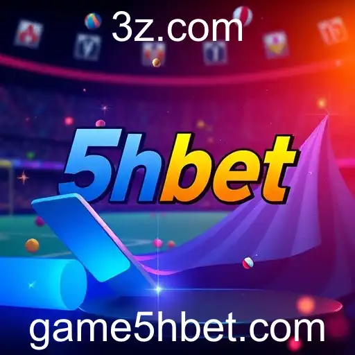 A Evolução dos Jogos Online em 2025: 5hbet e o Mercado em Transformação