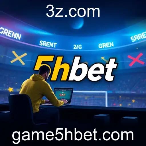 Impacto do 5hbet no Mercado de Apostas Online no Brasil