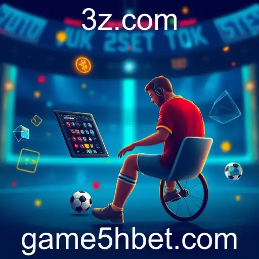 O Impacto dos Avanços Tecnológicos nos Jogos Online