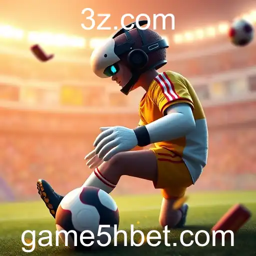 Tendências e Inovações no Mundo dos Jogos Online