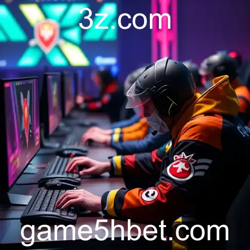 O Crescimento do Mercado de Jogos Online em 2025