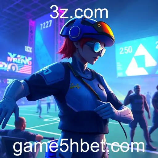 A Ascensão dos Jogos no Metaverso em 2025