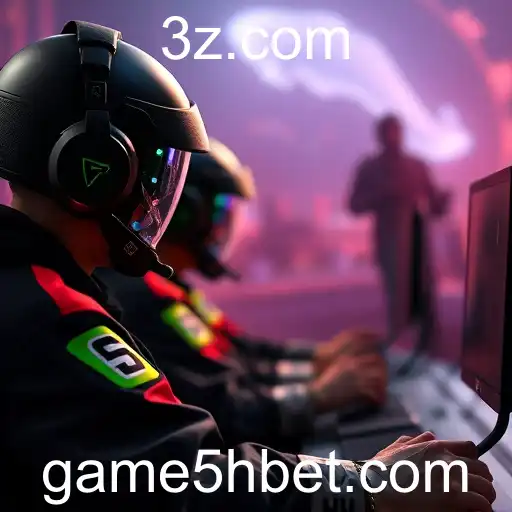 Revolução das Apostas nos E-sports: Tendências e Impactos