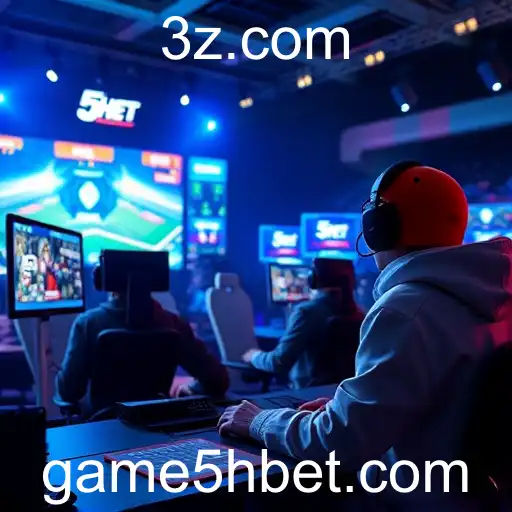 A Ascensão dos Jogos de Apostas Online em 2025