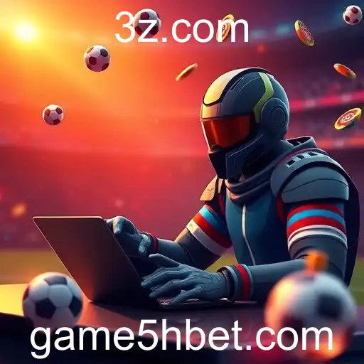 Transformações no Mercado de Jogos Online em 2025