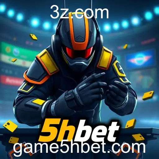 Inovação e Desafios no Mercado de Jogos Online