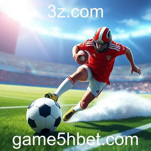 5hbet: A Revolução dos Jogos Online no Brasil