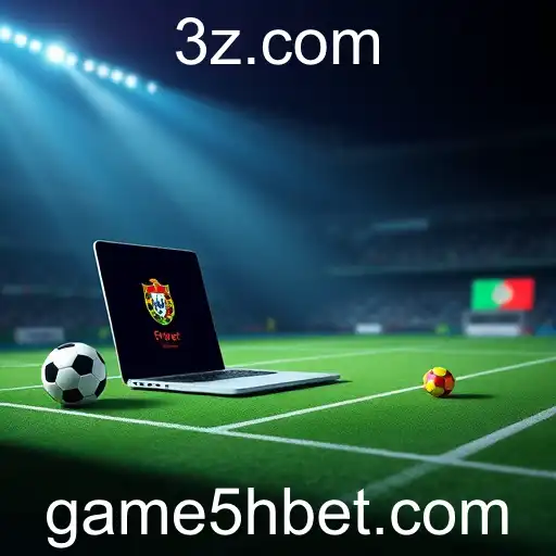 Crescimento do Mercado de Jogos Online em 2025: O Caso do 5hbet