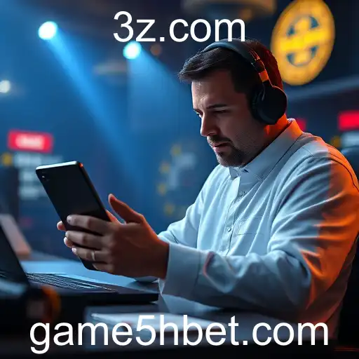 Dinâmicas Atuais no Mundo dos Jogos Online