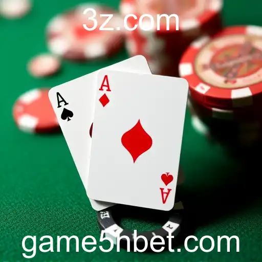 Explorando a Fascinante Categoria 'Jogo de Poker' no 5hbet