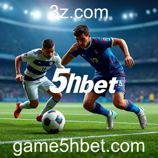 Apostas Esportivas: Emoção e Oportunidades no 5hbet