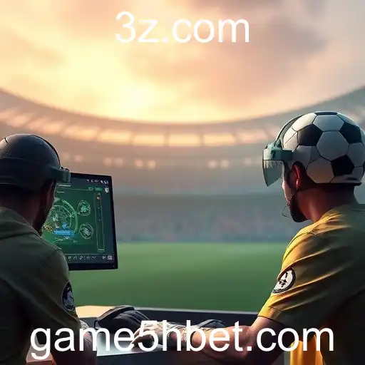 Tendências dos Jogos Online em 2025