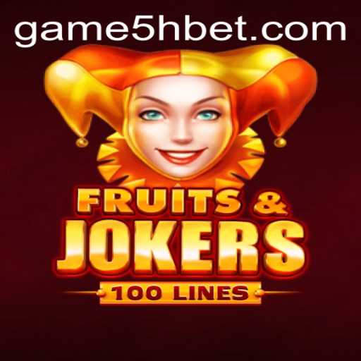 Exploring the Exciting World of FruitsAndJokers100 with 5hbet