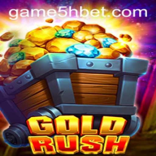 GoldRush: Unveiling the Thrilling New Era of Gaming with 5hbet