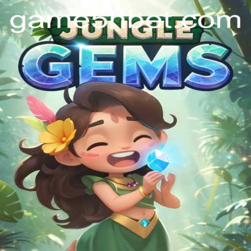 Exploring JungleGems: A Captivating Adventure in Gaming