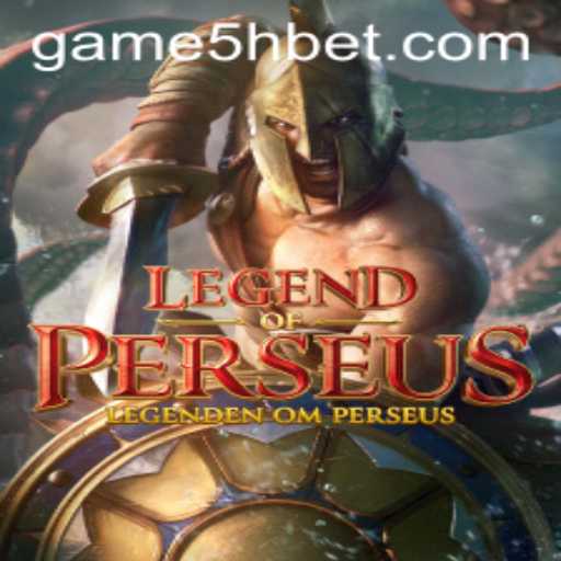 LegendofPerseus: An Epic Journey Through Mythology and Strategy