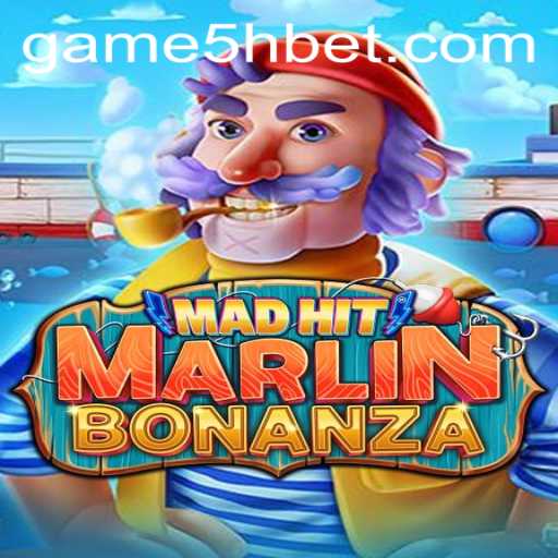 Dive Into the Thrilling World of MadHitMarlinBonanza and Uncover the Excitement with 5hbet