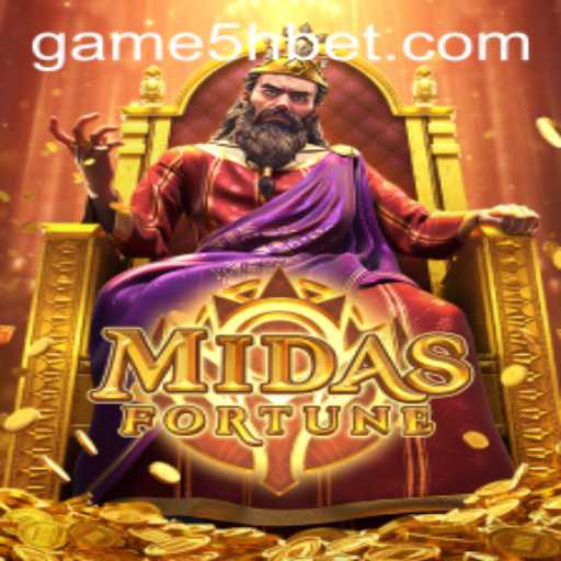 Exploring the Thrilling World of MidasFortune: A New Era in Gaming