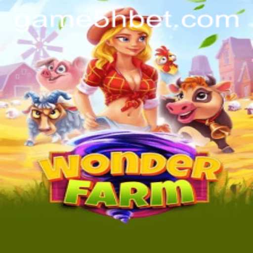 WonderFarm: Unveiling the Enchantment of Modern Farming with 5hbet